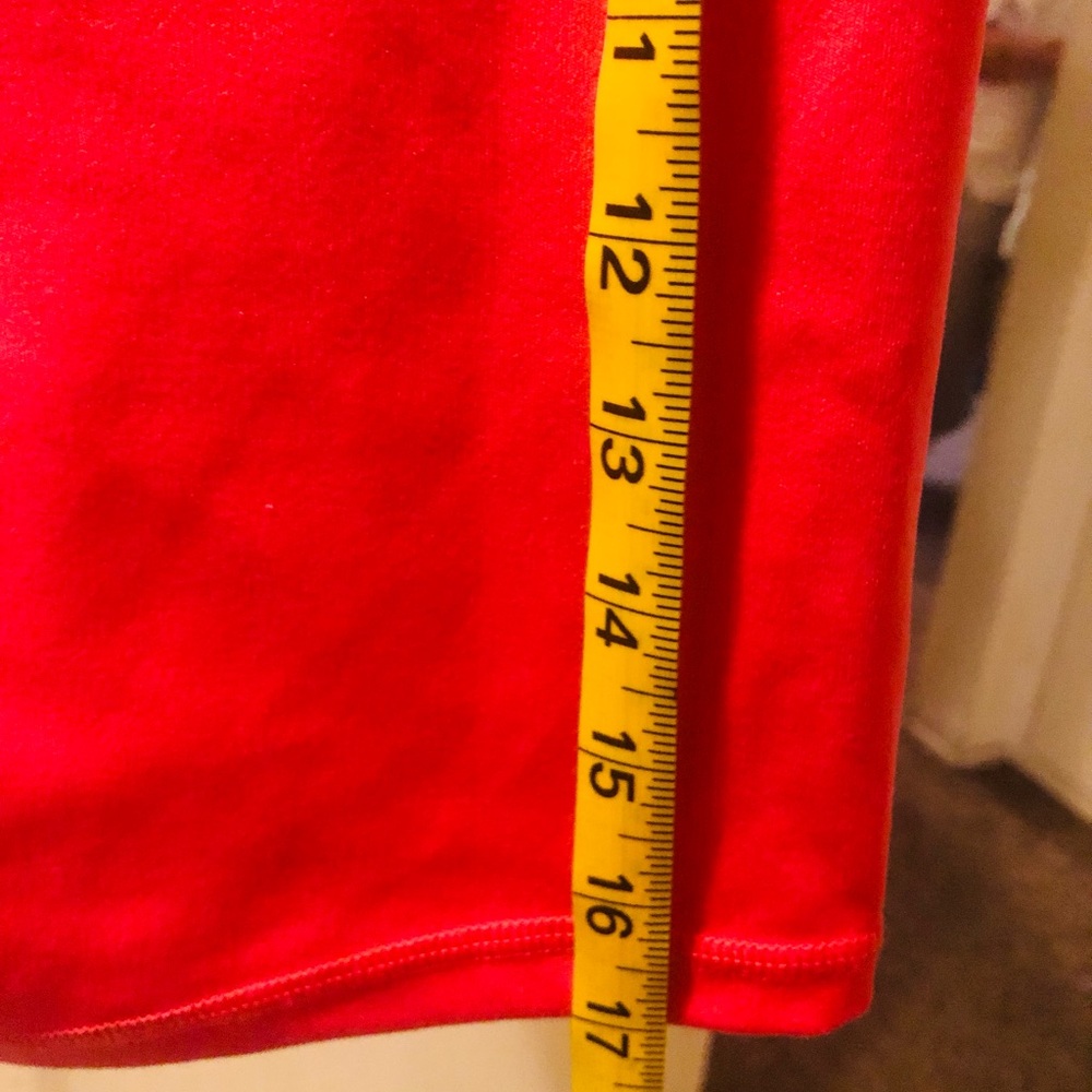Jockey Women's Vibrant pink Bike Shorts - Picture 6 of 6